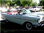 1957 Chevrolet Bel Air Picture 5