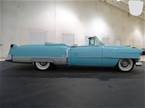 1947 Cadillac Convertible Picture 5