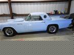 1957 Ford Thunderbird Picture 5