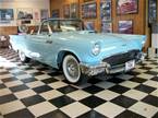 1957 Ford Thunderbird Picture 5