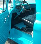 1957 Chevrolet 3100 Picture 5