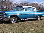 1958 Chevrolet Impala Picture 5