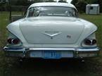 1958 Chevrolet Biscayne Picture 5