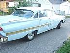 1958 Ford Fairlane Picture 5