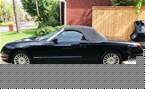 2005 Ford Thunderbird Picture 5