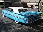 1959 Chevrolet Impala Picture 5