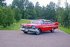 1959 Plymouth Belvedere Picture 5