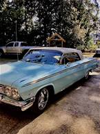 1962 Chevrolet Impala Picture 5