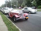 1937 Jaguar SS-100 Picture 5