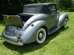 1937 Willys Roadster Picture 5
