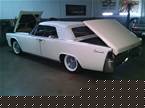 1963 Lincoln Continental Picture 5