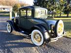 1931 Ford Model A Picture 5