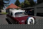 1952 Kaiser Virginian Picture 5