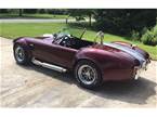 1965 Shelby Cobra Picture 5