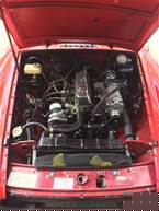 1978 MG MGB Picture 5