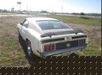 1970 Ford Mustang Picture 5