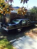 1970 Cadillac DeVille Picture 5