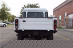 1989 Land Rover defender Picture 5