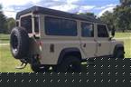 1985 Land Rover Defender Picture 5