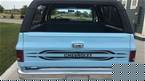1975 Chevrolet Blazer Picture 5
