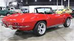 1963 Chevrolet Corvette Picture 5