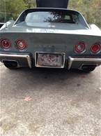 1970 Chevrolet Corvette Picture 5