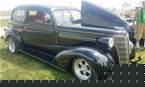 1938 Chevrolet Master Deluxe Picture 5