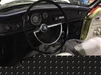 1970 Volkswagen Karmann Ghia Picture 5