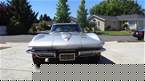 1966 Chevrolet Corvette Picture 5