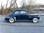 1947 Ford Super Picture 5