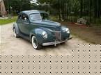 1940 Ford Deluxe Picture 5