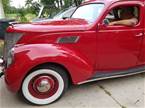 1947 Lincoln Zephyr Picture 5