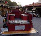 1927 International Firetruck Picture 5