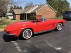 1962 Chevrolet Corvette Picture 5