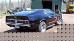 1971 Ford Mustang Picture 5