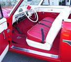 1954 Ford Sunliner Picture 5