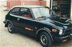 1979 Honda Civic Picture 5