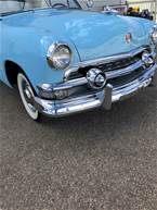 1951 Ford Victoria Picture 5