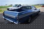 1973 Ford Ranchero Picture 5