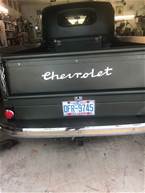 1941 Chevrolet 1/2 Ton Picture 5