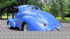 1941 Willys Coupe Picture 5