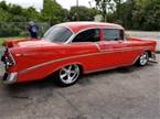 1956 Chevrolet Bel Air Picture 5