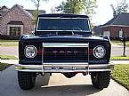 1968 Ford Bronco Picture 5
