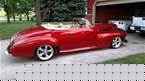 1941 Cadillac Series 62 Picture 5