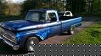 1963 Ford F100 Picture 5