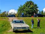 1966 Oldsmobile Delta 88 Picture 5