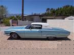 1966 Ford Thunderbird Picture 5