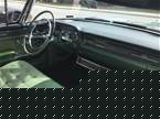 1958 Cadillac Coupe DeVille Picture 5