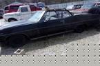1968 Pontiac Catalina Picture 5
