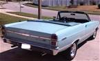 1967 Ford Fairlane Picture 5